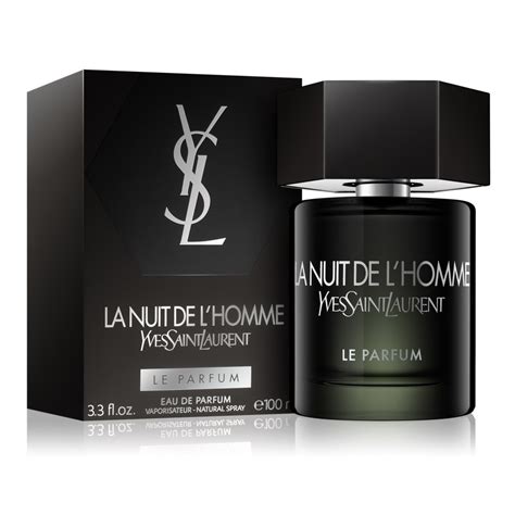 ysl la nuit d&g the one